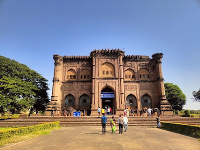 Gol Gumbaz Archaeological Museum