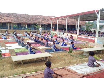Pindval Primary School