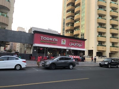 Todays Restaurant - Al Nahda 2