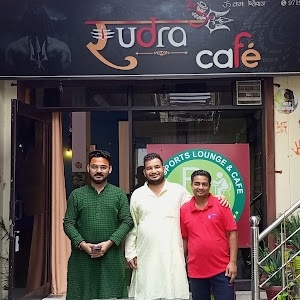 Rudra Cafe