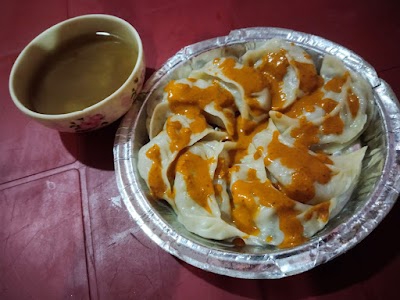 Darjiling Momos & Fast Food