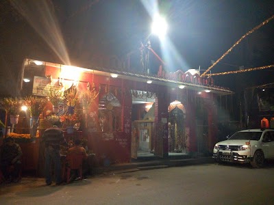 CHORI MATA MANDIR