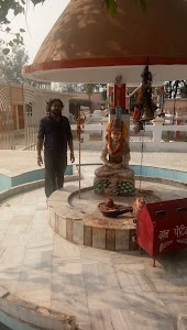 Shiv Temple