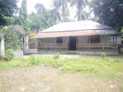 Bahirgachi Satsang Kendra
