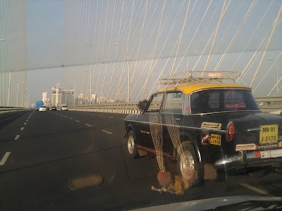 Sea link