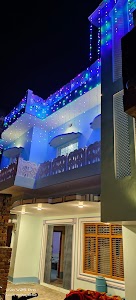 Farhan home