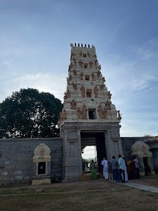 Sri Arulmigu Valeeswarar Temple
