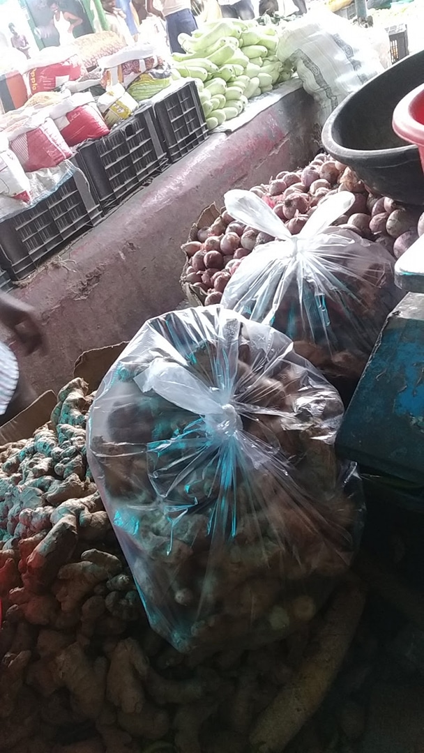 Sabji Mandi