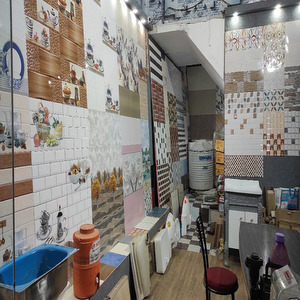 Diamond Marble and Tiles