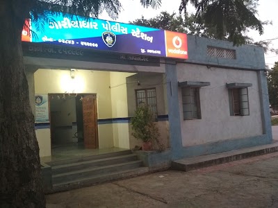 Police Station