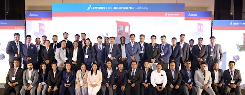 SOLIDWORKS Reseller in Pune - BEACON