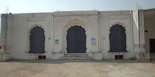 Muhammadiyan Jama Masjid