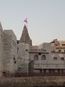 JAY DWARKADHISH