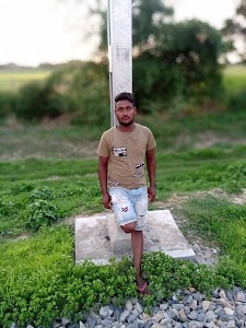 Vinay kumar Sharma