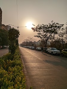 Charkop, Sector 8, Kandivali West