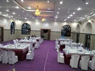 Calcutta Function Hall