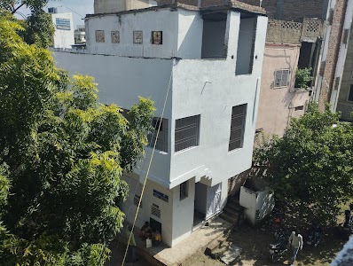 M.S.K.G college, Samastipur