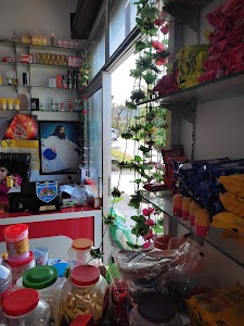 ARDH SAINIK CANTEEN