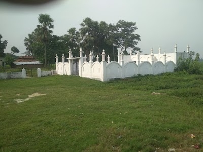 Pandri Eidgah