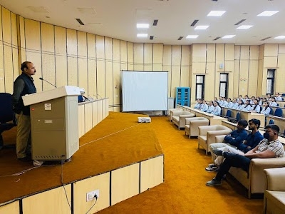 Vasantben Homeopathic Medical College