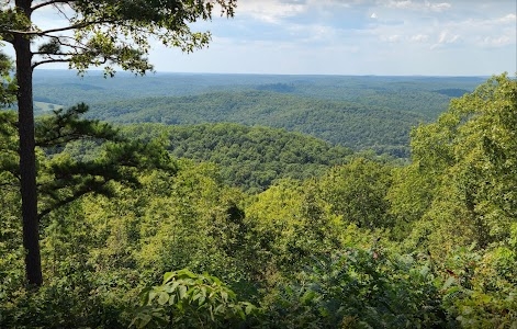 Mark Twain National Forest