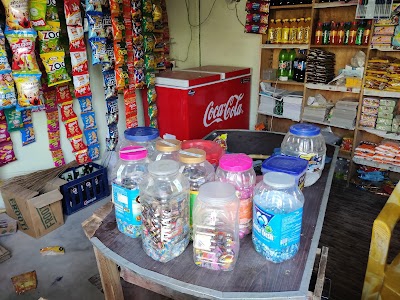 Vishnu General Store