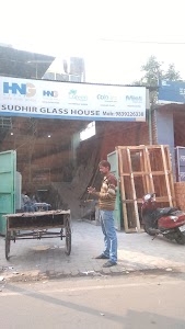 Sudhir Glass House