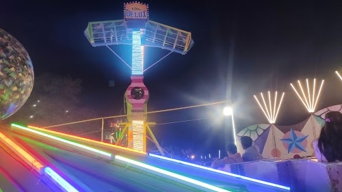 Karthik Mela Ground
