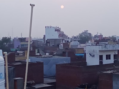 Nidholi Chauraha