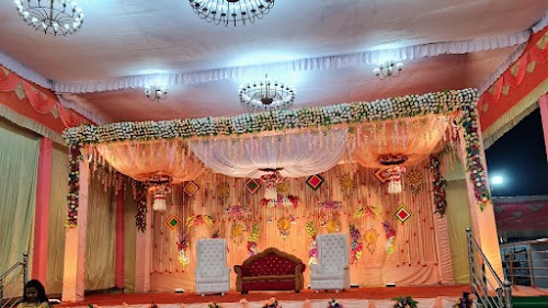 Manohar Garden & Guest House