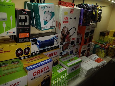 Amit Shop