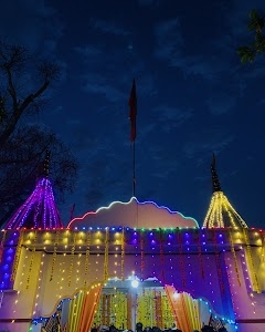 Shree Chhind Dham Hanuman Mandir
