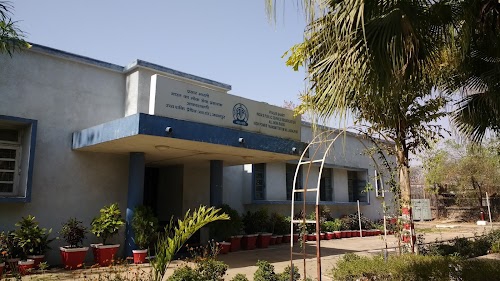 All India Radio Jabalpur Transmitter