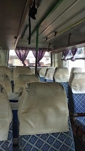 Diphu Bus Syndicate