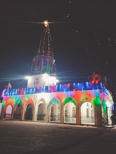 Dada Khera Temple