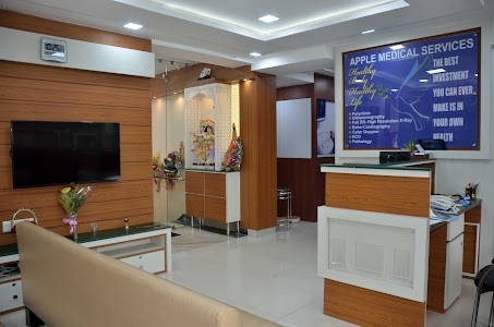 APPLE MEDICAL SERVICE
