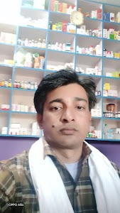 Ravindra medical store