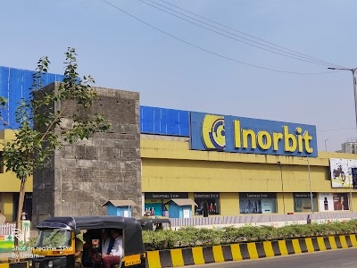 Inorbit Mall Vashi