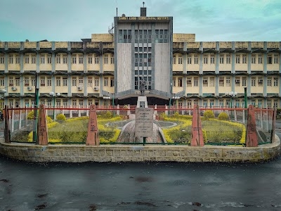 Samrat Ashok Technological Institute
