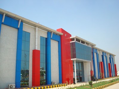 Minda Silca Engineering Private Limited