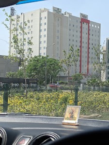 Lemon Tree Hotel