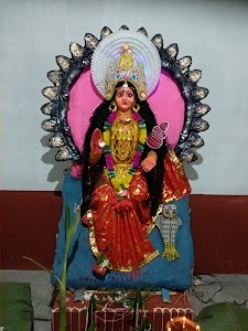 Badalpur Laxmitala Laxmi & Radha Gobinda Temple