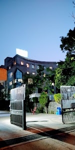 Chhatrapati Shivaji Bhavan