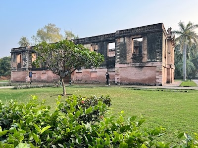 Dilkusha Garden
