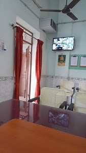Union Office
