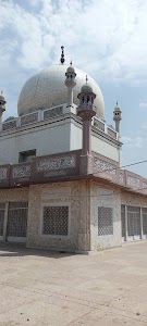 Ali Pur Syedan