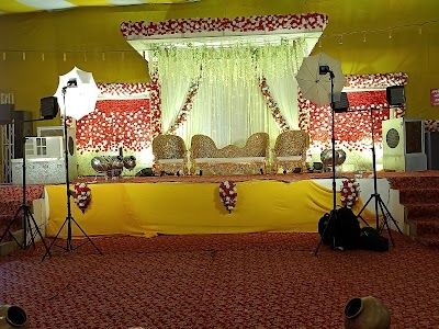 Prithvi Garden