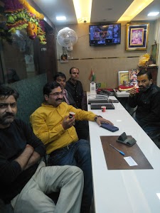 नमक की मंडी प्याऊ
