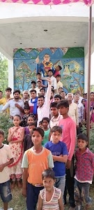 Dr Bheem Rao Ambedkar Park
