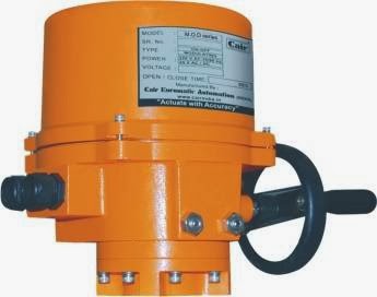 Cair Euromatic Automation Pvt. Ltd.